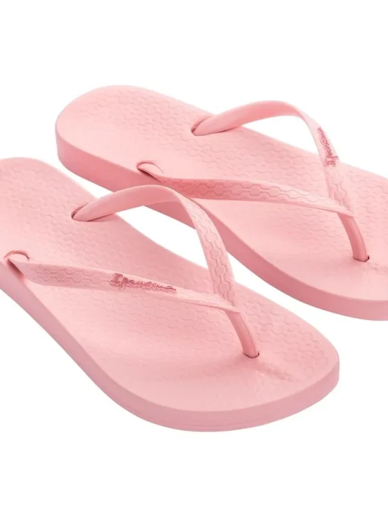 Ipanema Anatomic Tan Colors light pink