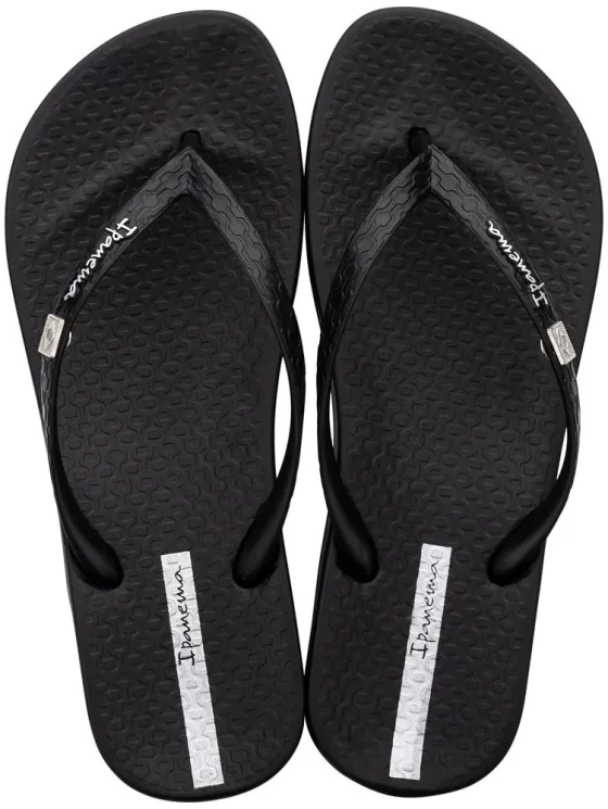 Ipanema Anatomic Brasilidade black - Afbeelding 4