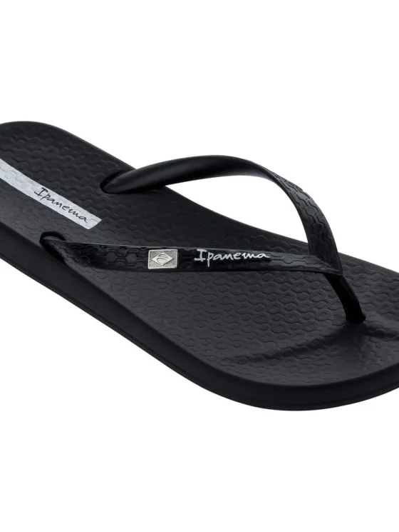 Ipanema Anatomic Brasilidade black - Afbeelding 5