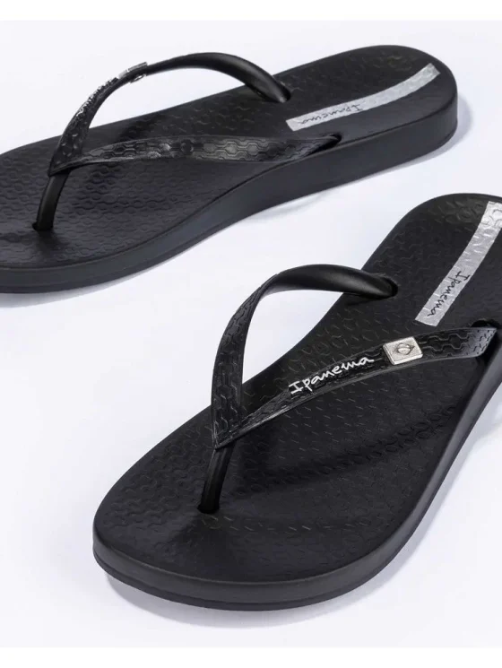 Ipanema Anatomic Brasilidade black - Afbeelding 2