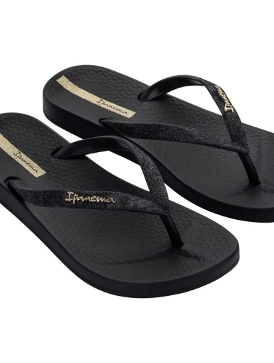 Ipanema Anatomic Lolita black