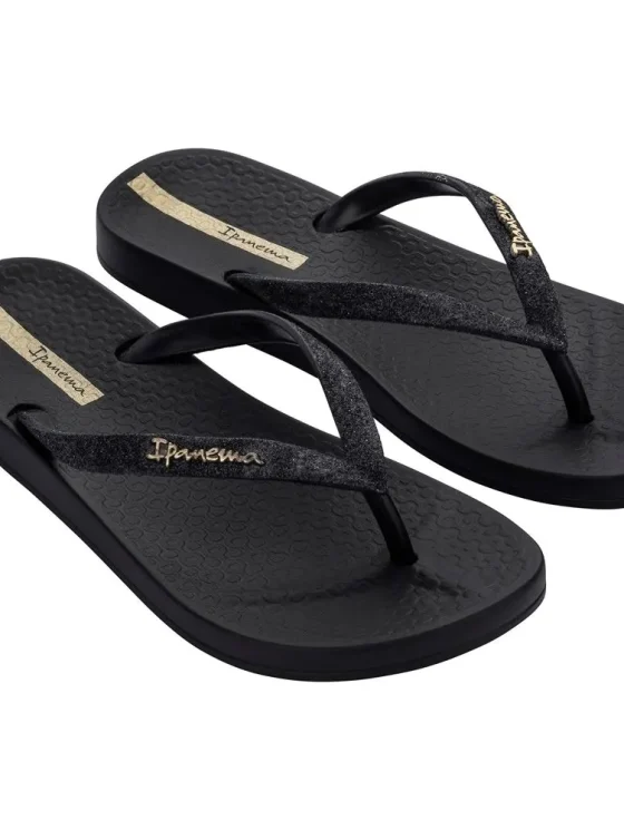 Ipanema Anatomic Lolita black