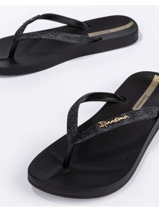 Ipanema Anatomic Lolita black - Afbeelding 3