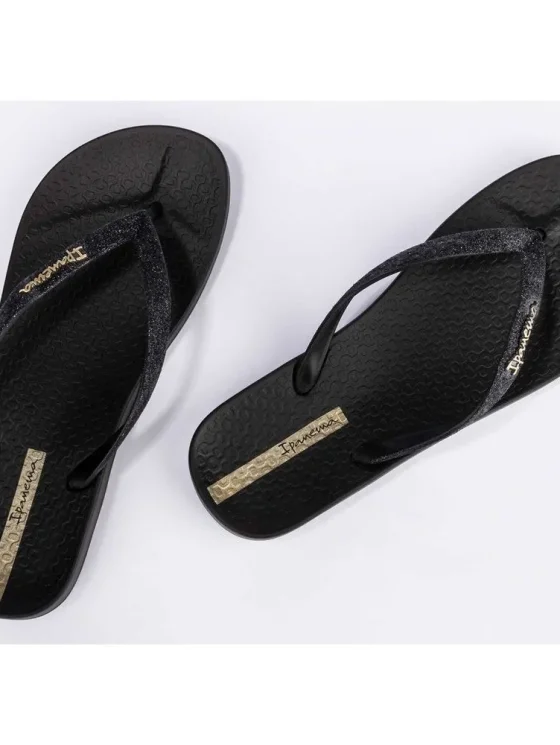 Ipanema Anatomic Lolita black - Afbeelding 2