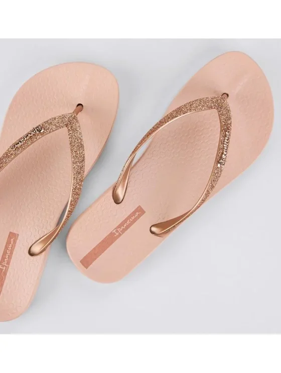 Ipanema Anatomic Lolita pink - Afbeelding 2