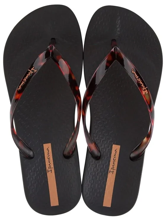 Ipanema Anatomic Connect black - Afbeelding 3