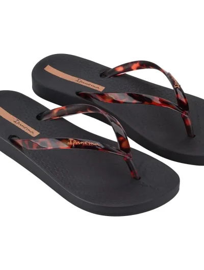 Ipanema Anatomic Connect black
