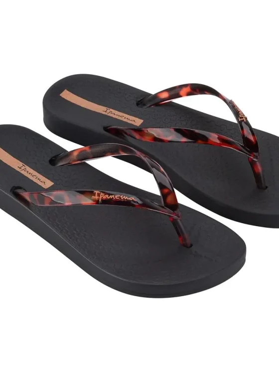 Ipanema Anatomic Connect black