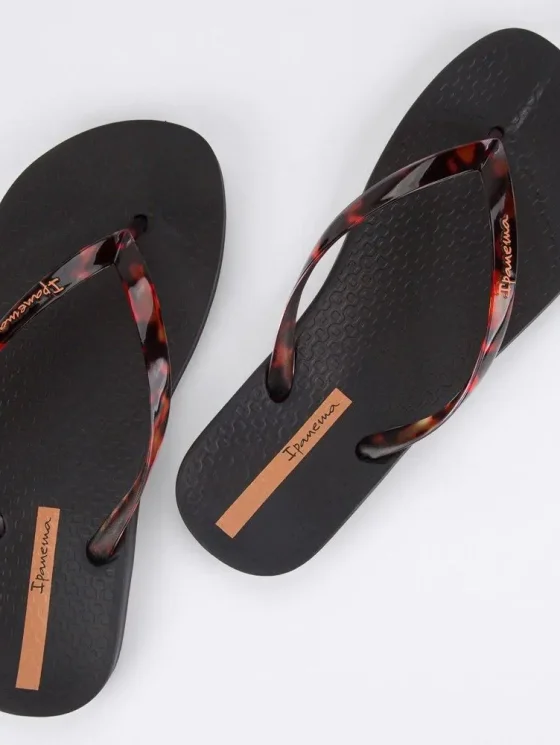 Ipanema Anatomic Connect black - Afbeelding 2
