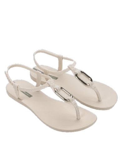 Ipanema Class Linea beige green