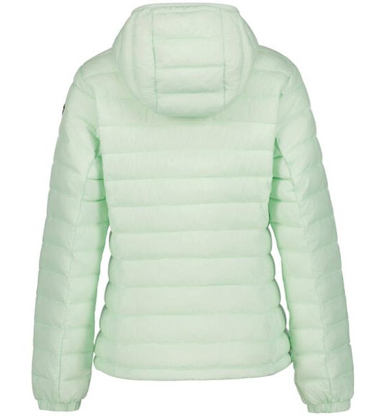 Luhta Emalkoski Jas aloe - Afbeelding 7