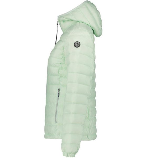 Luhta Emalkoski Jas aloe - Afbeelding 8