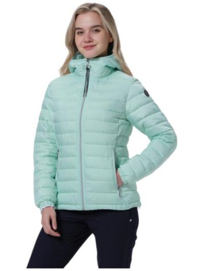 Luhta Emalkoski Jas aloe