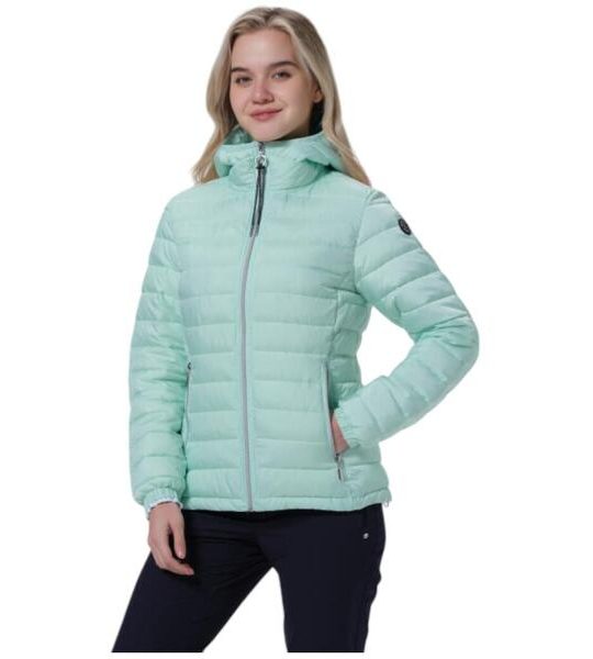 Luhta Emalkoski Jas aloe