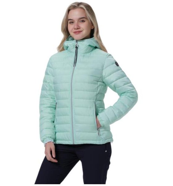 Luhta Emalkoski Jas aloe