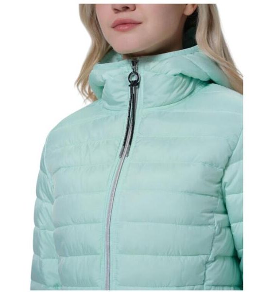 Luhta Emalkoski Jas aloe - Afbeelding 3