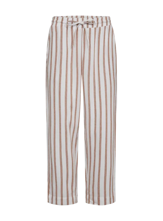 Freequent Lavisco Broek brilliant white w. burro
