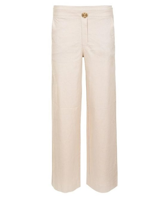 Maicazz Zizo Kelly Broek zand - Afbeelding 3