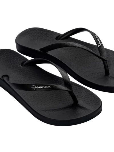 Ipanema Anatomic Tan Colors black