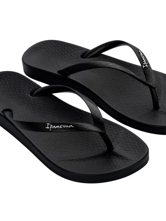 Ipanema Anatomic Tan Colors black