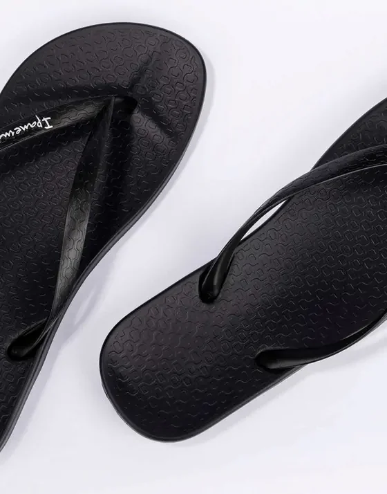 Ipanema Anatomic Tan Colors black - Afbeelding 3