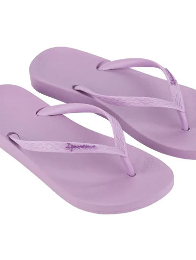 Ipanema Anatomic Tan Colors lilac