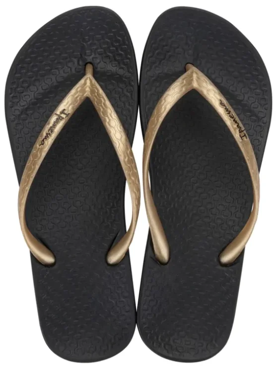 Ipanema Anatomic Tan Colors black gold - Afbeelding 2