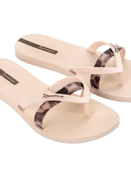 Ipanema Kirei Chic beige brown