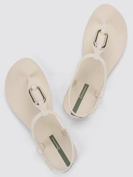 Ipanema Class Linea beige green - Afbeelding 3