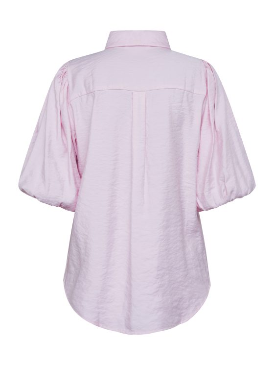 Sisterspoint Ella Blouse baby pink - Afbeelding 5
