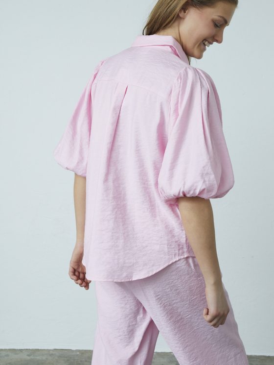 Sisterspoint Ella Blouse baby pink - Afbeelding 2
