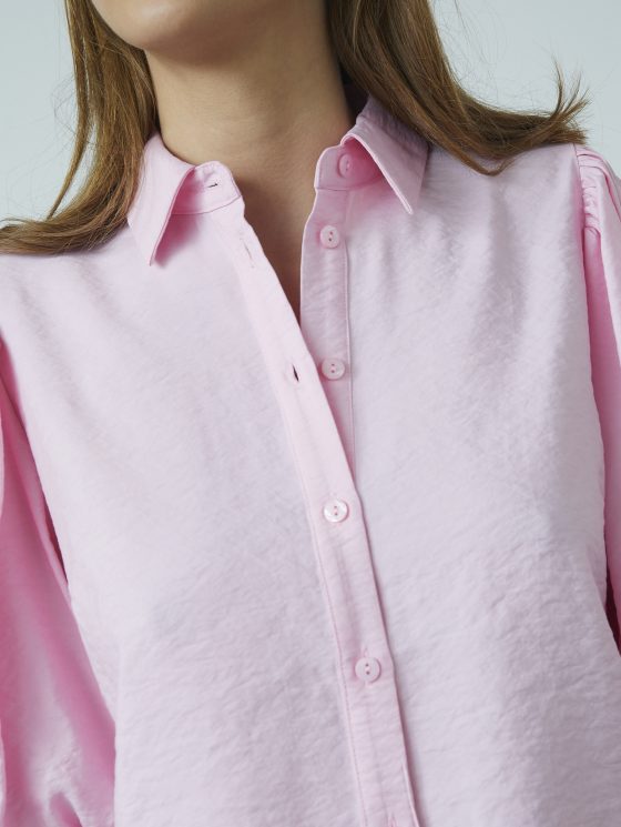 Sisterspoint Ella Blouse baby pink - Afbeelding 3