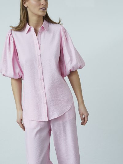 Sisterspoint Ella Blouse baby pink