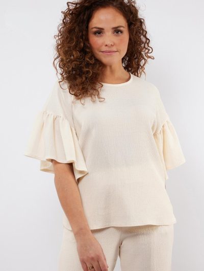C&S Sam Top zand