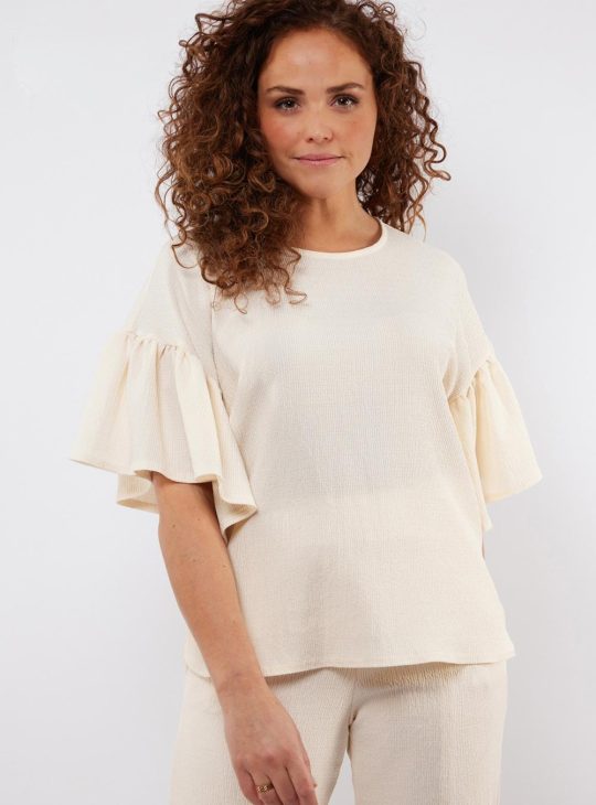 C&S Sam Top zand