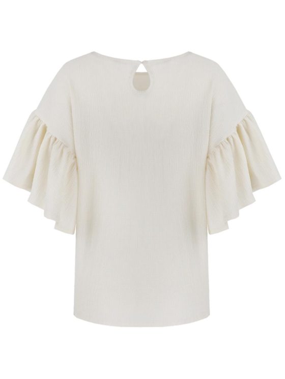 C&S Sam Top zand - Afbeelding 5