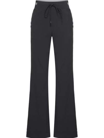 Mi Piace Travelbroek Binding zwart offwhite 202617
