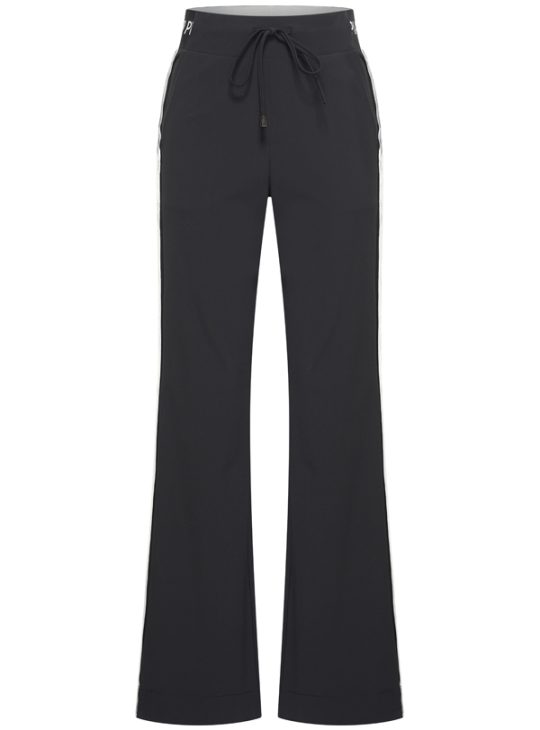 Mi Piace Travelbroek Binding zwart offwhite 202617
