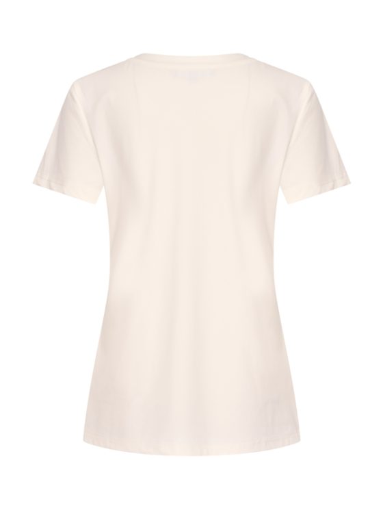 Mi Piace Travelstof Top off white 202080 - Afbeelding 3