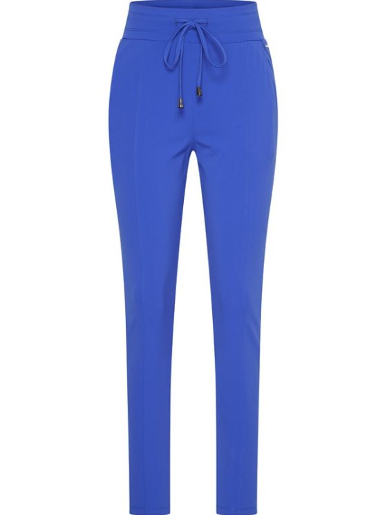 Mi Piace Travelbroek dikkere kwaliteit 202134 cobalt - Afbeelding 2