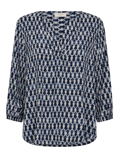 Freequent Adney Blouse salute w. moonbeam