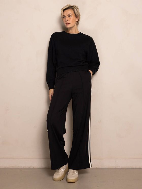Zhrill Deena Broek N935 zwart - Afbeelding 2