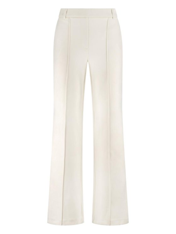 Nukus Jill Broek off white - Afbeelding 8