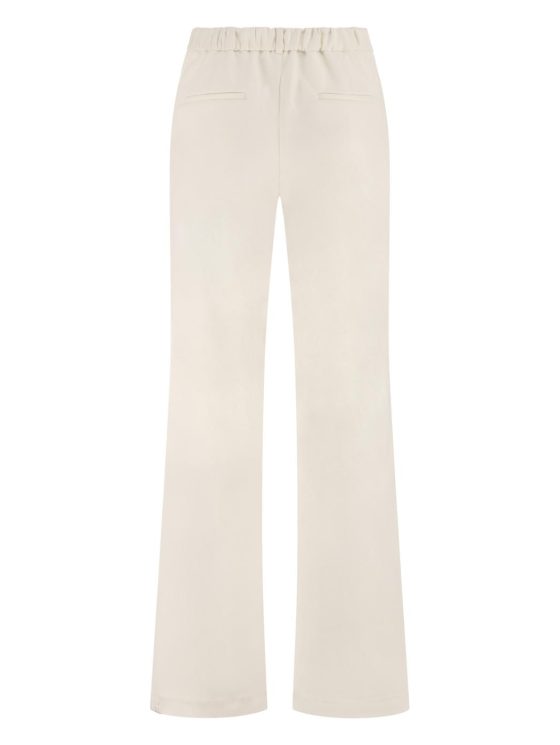 Nukus Jill Broek off white - Afbeelding 9