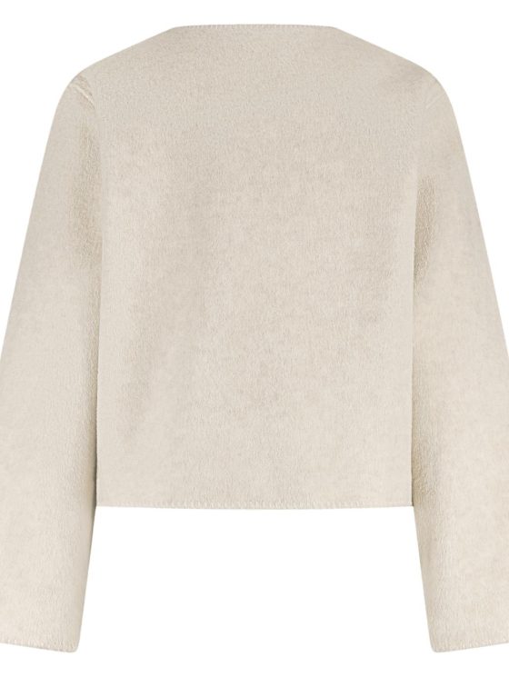 Nukus Chantal Jacket offwhite - Afbeelding 6