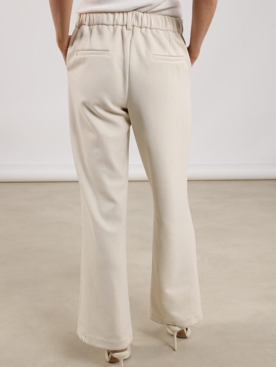 Nukus Jill Broek off white - Afbeelding 7