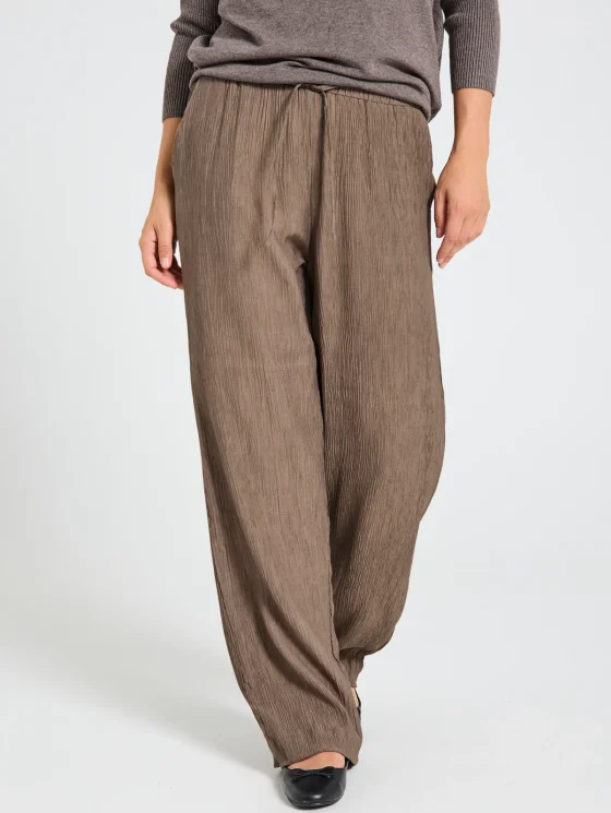 Freequent Laguna Broek morel - Afbeelding 2