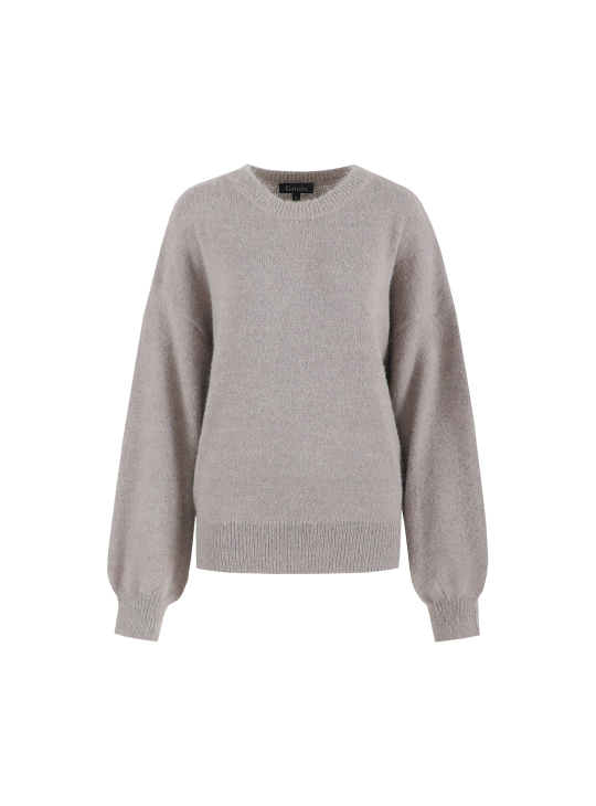 G-maxx Kareena Knit Pullover trui moon rock