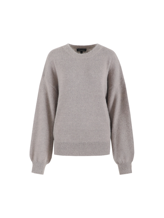 G-maxx Kareena Knit Pullover moon rock