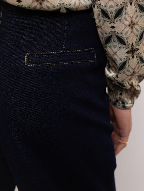 G-maxx Alessandra Jeans dark denim - Afbeelding 6